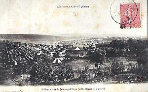 Ain Temouchent 221